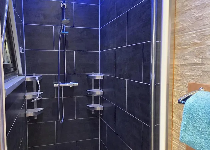 By Hell & Dunkel 公寓 布劳恩拉格