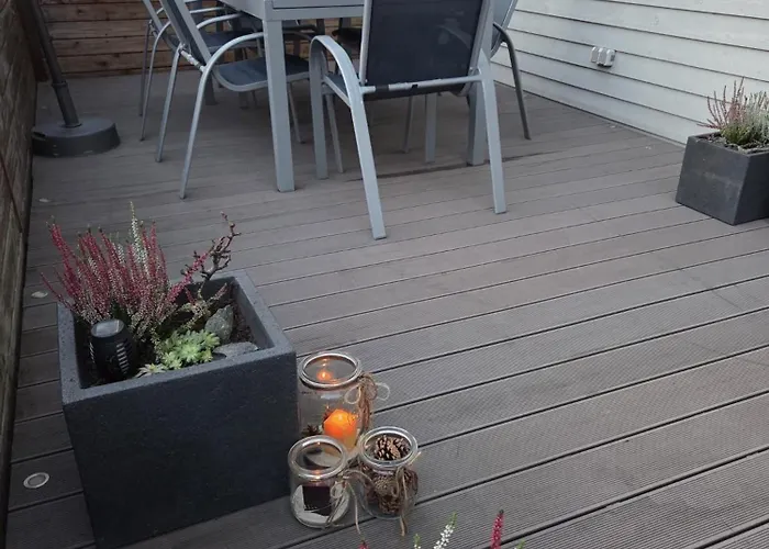 公寓 By Hell & Dunkel *