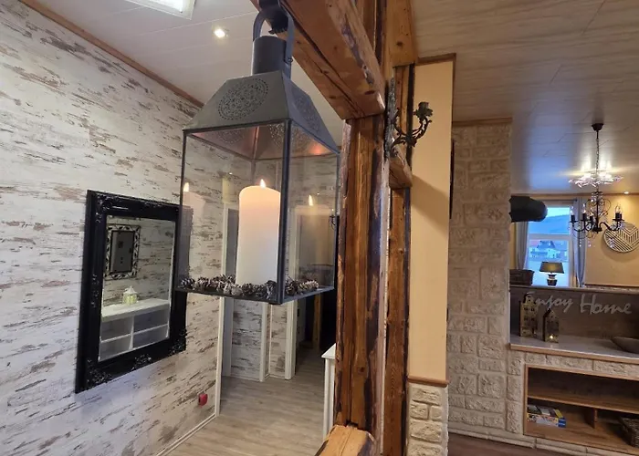 公寓 By Hell & Dunkel