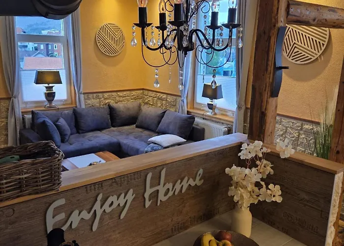 By Hell & Dunkel 布劳恩拉格