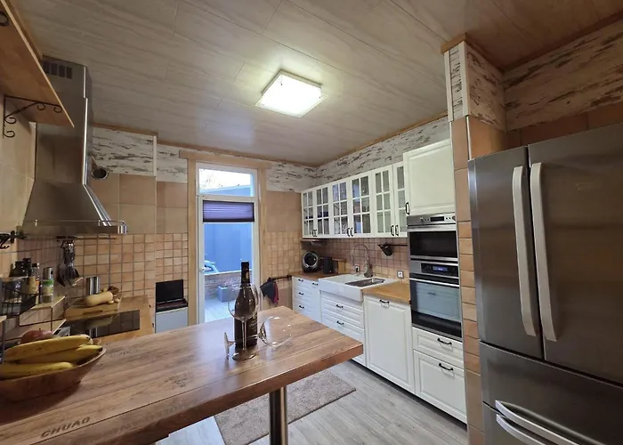 公寓 By Hell & Dunkel 布劳恩拉格