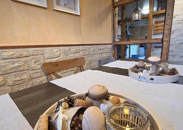 By Hell & Dunkel 公寓