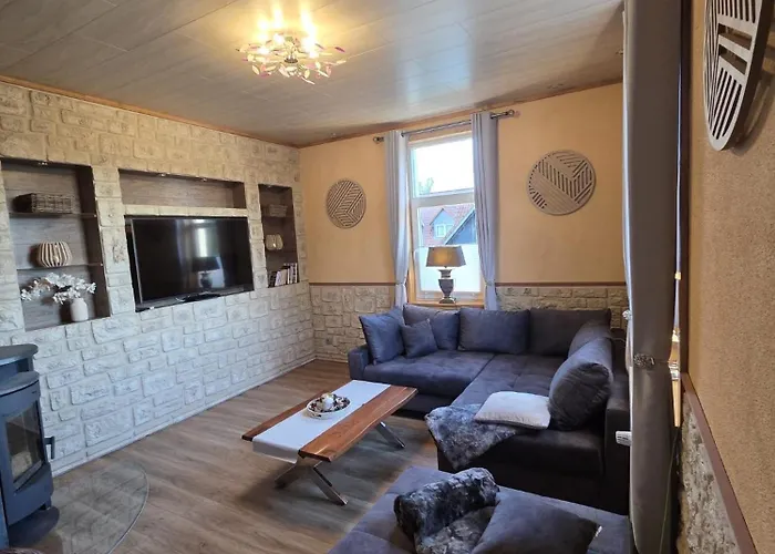 公寓 By Hell & Dunkel 布劳恩拉格